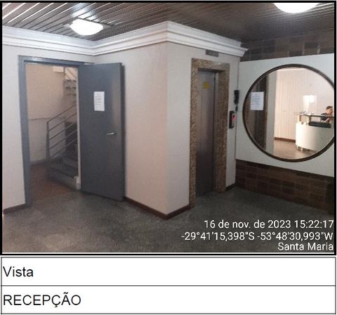 Foto Sala / Conjunto Comercial