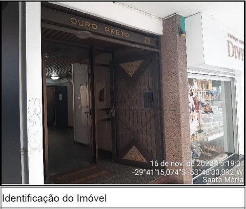 Foto Sala / Conjunto Comercial