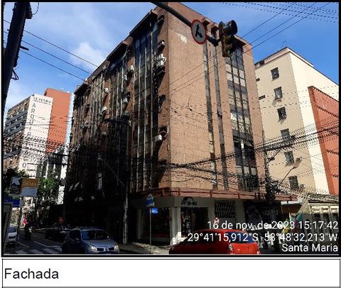 Foto Sala / Conjunto Comercial
