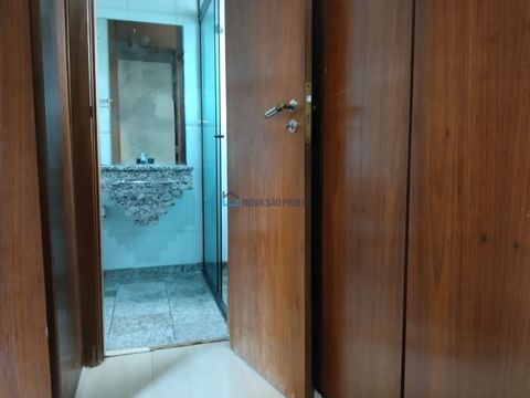 Foto Apartamento