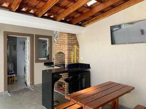 Foto Casa em Condomínio