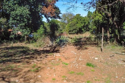 Foto Terreno