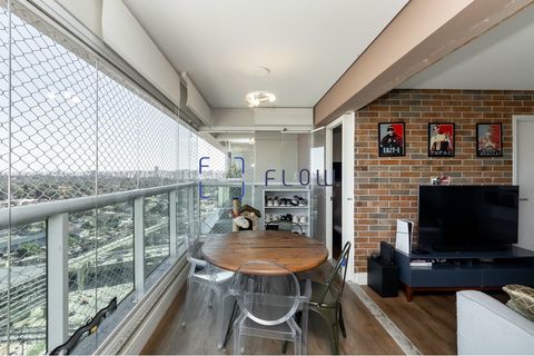 Foto Apartamento
