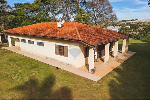 Foto Fazenda / Sítio / Chácara