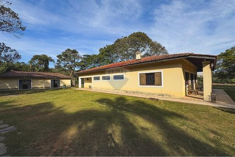 Foto Fazenda / Sítio / Chácara