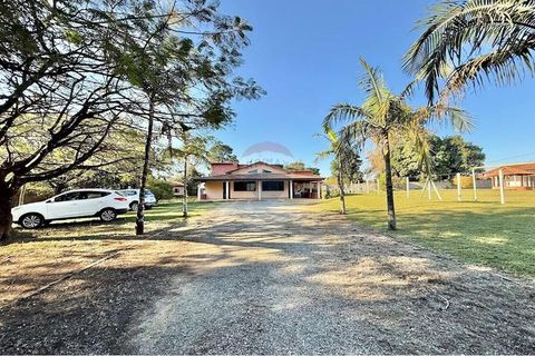 Foto Fazenda / Sítio / Chácara