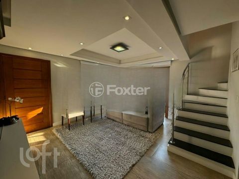 Foto Casa em Condomínio