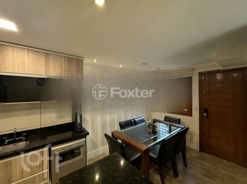 Foto Casa em Condomínio
