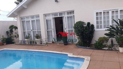 Foto Casa em Condomínio