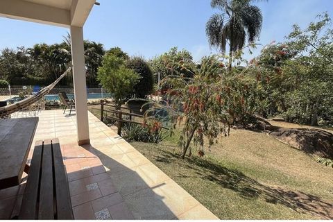 Foto Fazenda / Sítio / Chácara