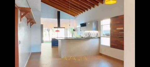 Foto Casa em Condomínio