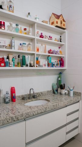 Foto Casa em Condomínio