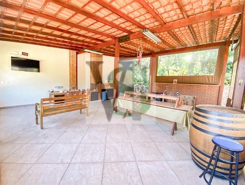 Foto Casa em Condomínio