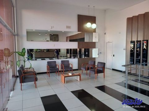Foto Sala / Conjunto Comercial