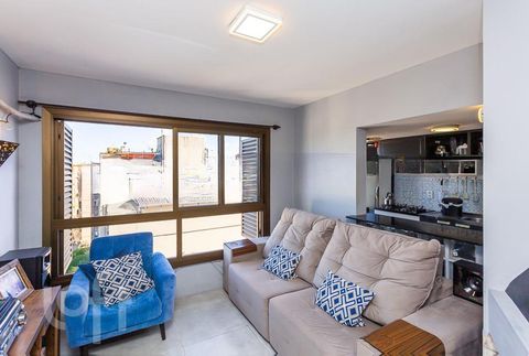Foto Apartamento