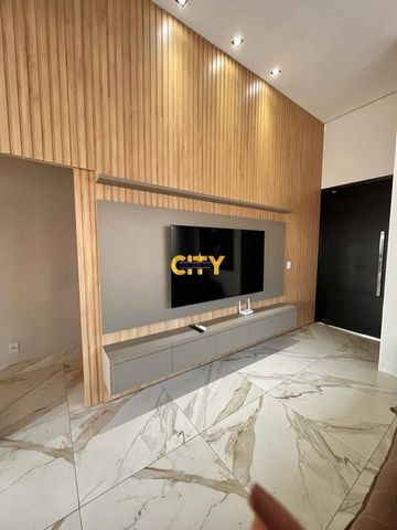 Foto Casa em Condomínio