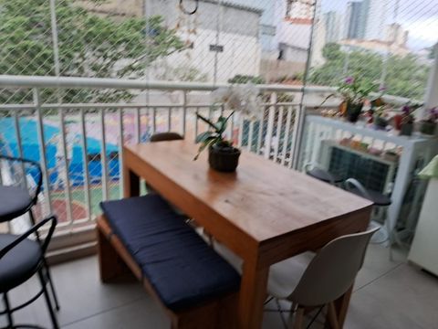 Foto Apartamento
