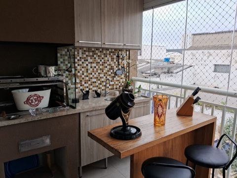 Foto Apartamento
