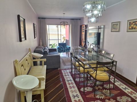 Foto Apartamento