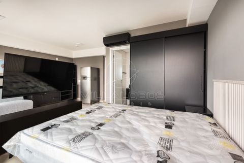 Foto Kitnet / JK / Studio