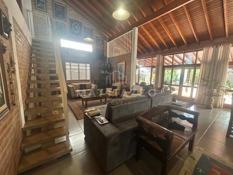 Foto Casa em Condomínio