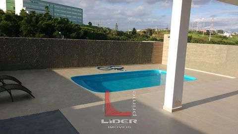Foto Casa em Condomínio