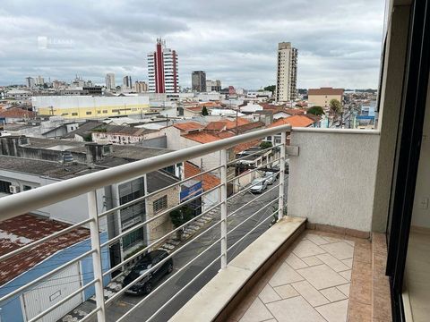 Foto Apartamento