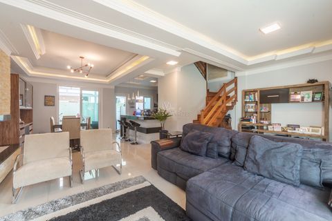 Foto Casa em Condomínio