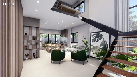 Foto Casa em Condomínio
