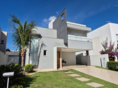 Foto Casa em Condomínio