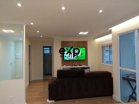 Foto Apartamento