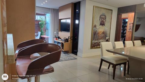 Foto Apartamento