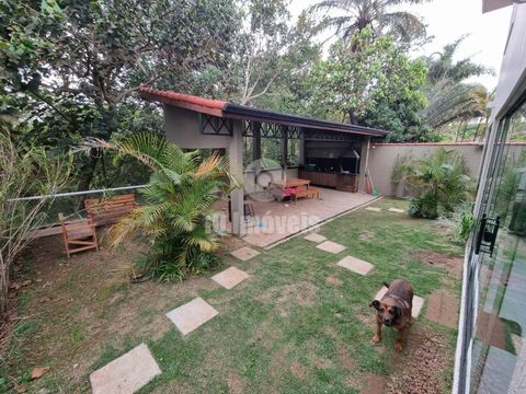 Foto Casa em Condomínio