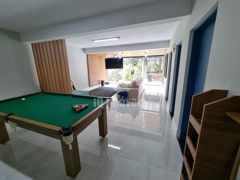 Foto Casa em Condomínio
