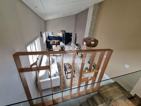 Foto Casa em Condomínio