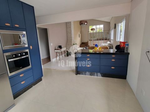 Foto Casa em Condomínio