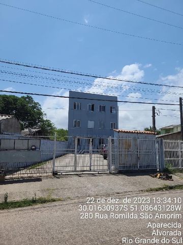 Foto Apartamento