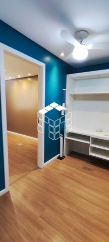 Foto Sala / Conjunto Comercial