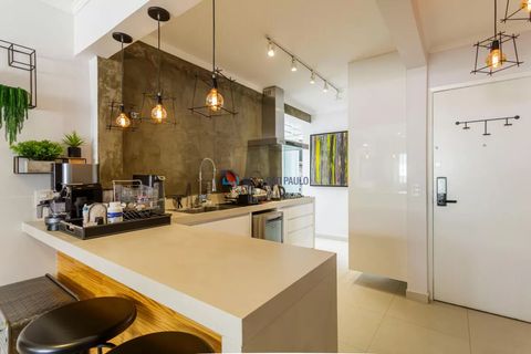 Foto Apartamento