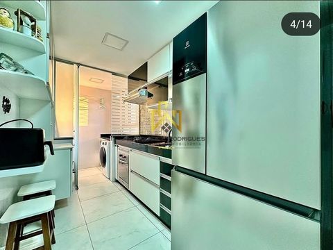 Foto Apartamento