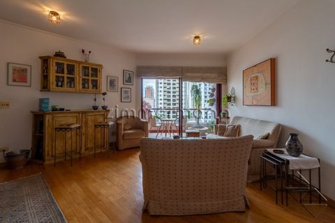 Foto Apartamento