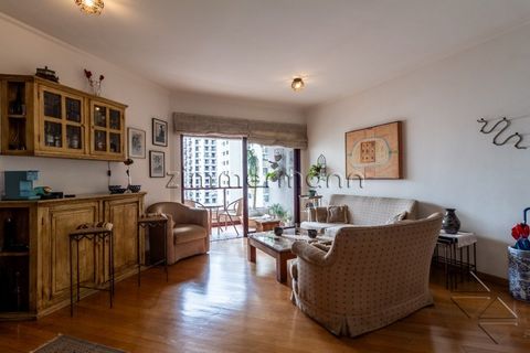 Foto Apartamento