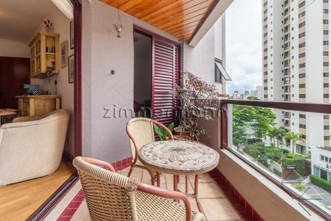 Foto Apartamento