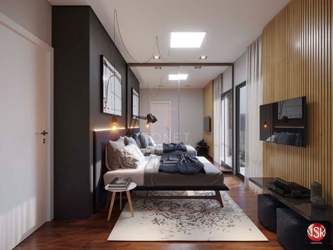 Foto Apartamento