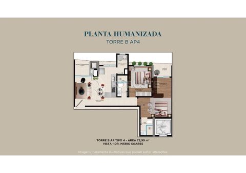 Foto Apartamento