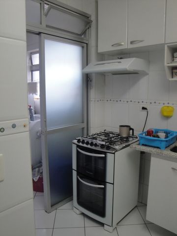 Foto Apartamento