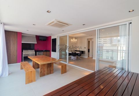 Foto Apartamento