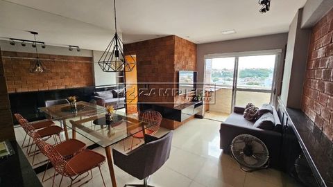 Foto Apartamento