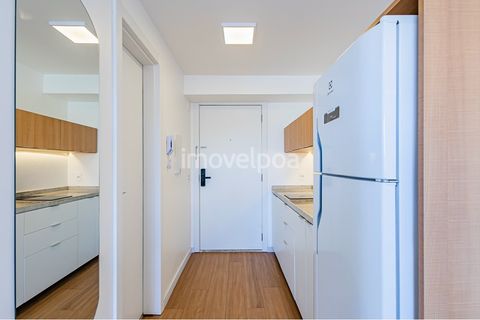 Foto Kitnet / JK / Studio