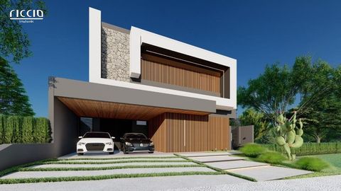 Foto Casa em Condomínio